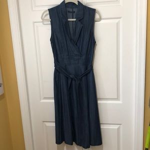 Tommy Hilfiger denim dress